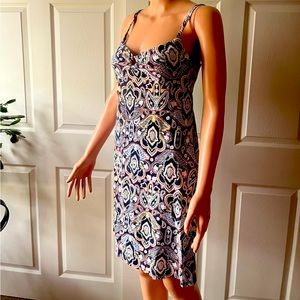 Paisley Sundress